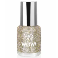 Lac de unghii Golden Rose Wow 6 ml/ Green
