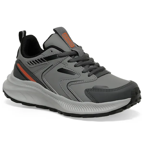 Adidași pentru băieți Kinetix 3W MONTOYA J 3PR Demisezon/ Gray photo 1 Adidași pentru băieți Kinetix 3W MONTOYA J 3PR Demisezon/ Gray photo 1