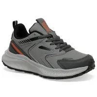 Adidași pentru băieți Kinetix 3W MONTOYA J 3PR Demisezon/ Gray