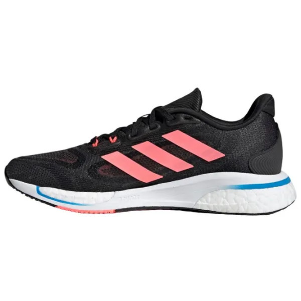 Adidași pentru femei Adidas Supernova+ Vară/ Black photo 1