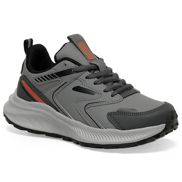 Adidași pentru băieți Kinetix 3W MONTOYA J 3PR Demisezon/ Gray photo 1 Adidași pentru băieți Kinetix 3W MONTOYA J 3PR Demisezon/ Gray photo 1