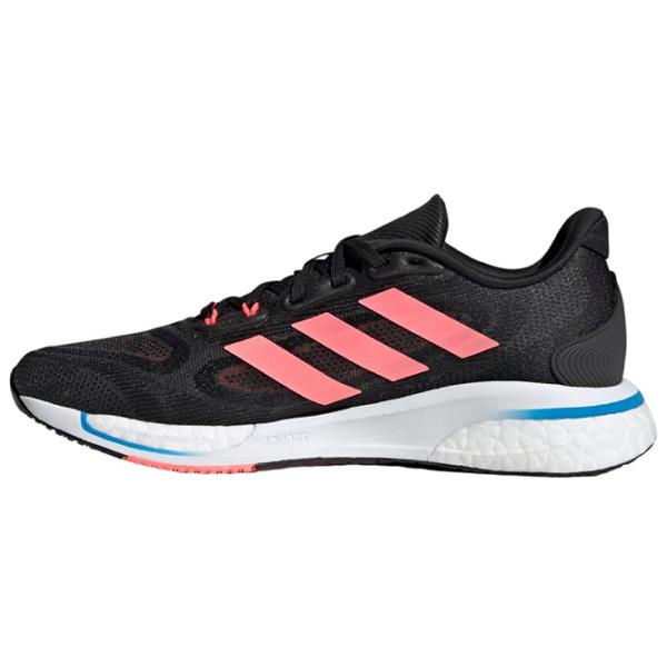 Adidași pentru femei Adidas Supernova+ Vară/ Black photo 1