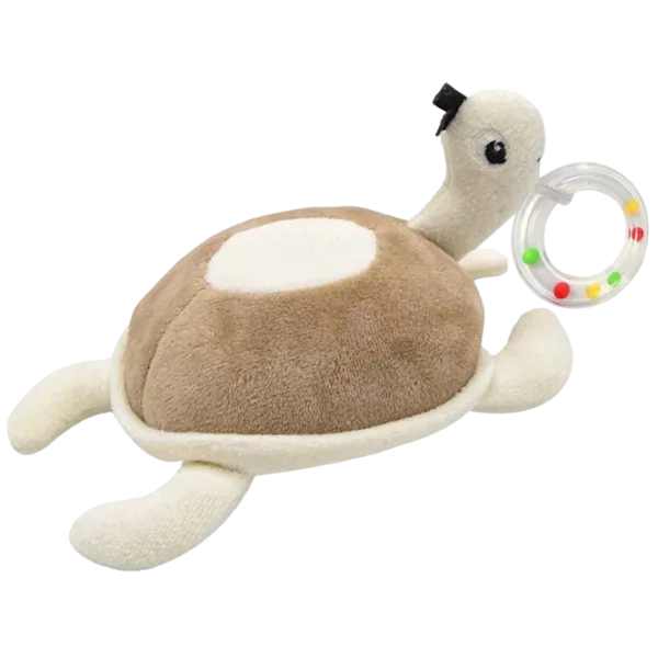 Музыкальный громовержец BabyJem 8681049218193 от 3 месяцев photo 1 Музыкальный громовержец BabyJem 8681049218193 от 3 месяцев photo 1