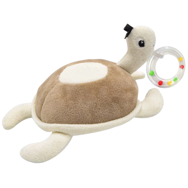 Музыкальный громовержец BabyJem 8681049218193 от 3 месяцев photo 1 Музыкальный громовержец BabyJem 8681049218193 от 3 месяцев photo 1