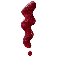 Lac de unghii Golden Rose Wow 6 ml/ Red