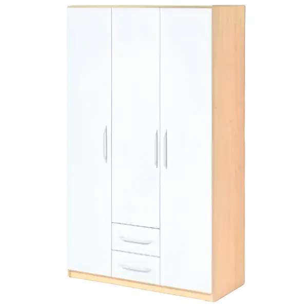 Dulap Linear Fabrik Home Linia №1 120 x 50 x 200 / PAL / Maple photo 1 Dulap Linear Fabrik Home Linia №1 120 x 50 x 200 / PAL / Maple photo 1