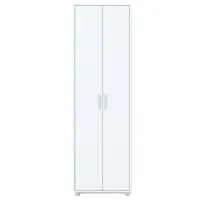 Шкаф Линейный Fabrik Home Modul №2 60 x 42.5см x 200 / ЛДСП / Белый ясень