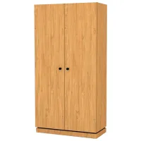 Dulap Linear Fabrik Home Living Emerson 196 x 42 x 100 / DSP / Stejar de Piatră