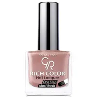 Lac de unghii Golden Rose Rich 10.5 ml/ Beige