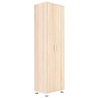 Шкаф Линейный Fabrik Home Modul №2 60 x 42.5см x 200 / ДСП / Дуб Сонома