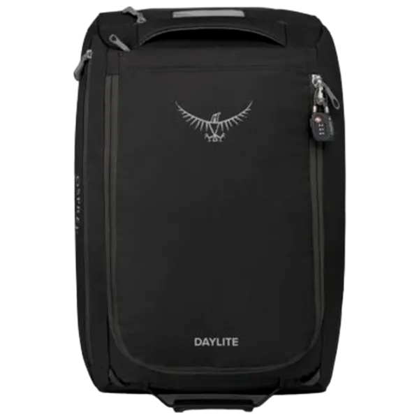 Valiză Osprey Daylite Carry-On 40l/ Black photo 1