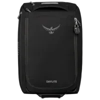 Чемодан Osprey Daylite Carry-On 40л/ Черный