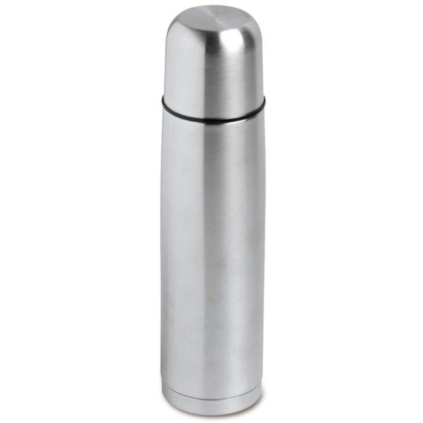 Термос Promstore Vacuum Flask Нержавеющая сталь 1л photo 1 Термос Promstore Vacuum Flask Нержавеющая сталь 1л photo 1