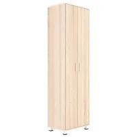 Dulap Linear Fabrik Home Modul №3 60 x 42.5 x 200 / PAL / Stejar Sonoma