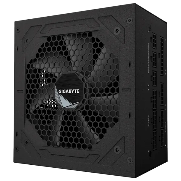 Sursă de alimentare Gigabyte GP-UD750GM 80+ Gold/ 750 W photo 1