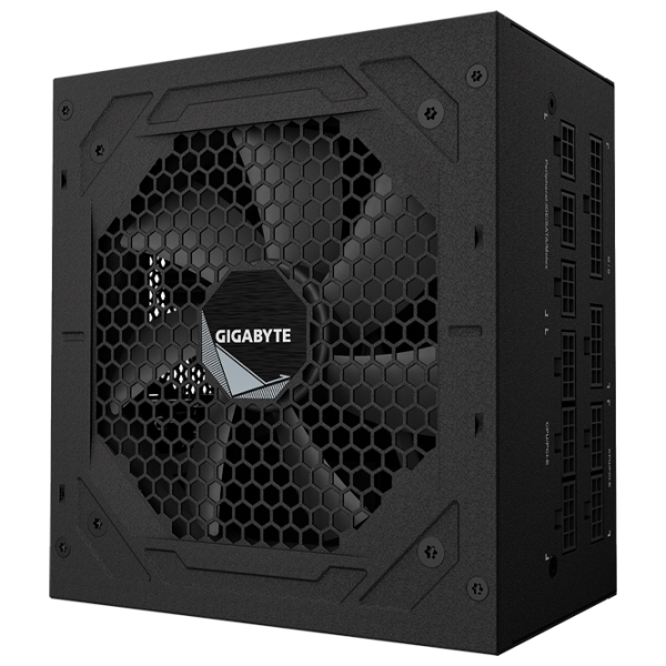 Sursă de alimentare Gigabyte GP-UD750GM 80+ Gold/ 750 W photo 1