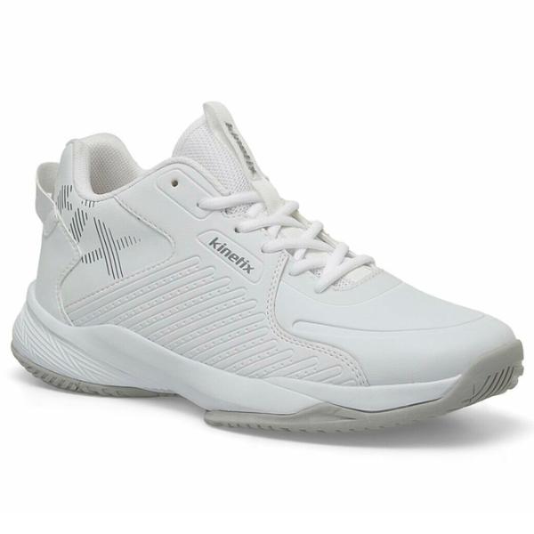 Adidași pentru băieți Kinetix 3F RACTER J 3PR White photo 1
