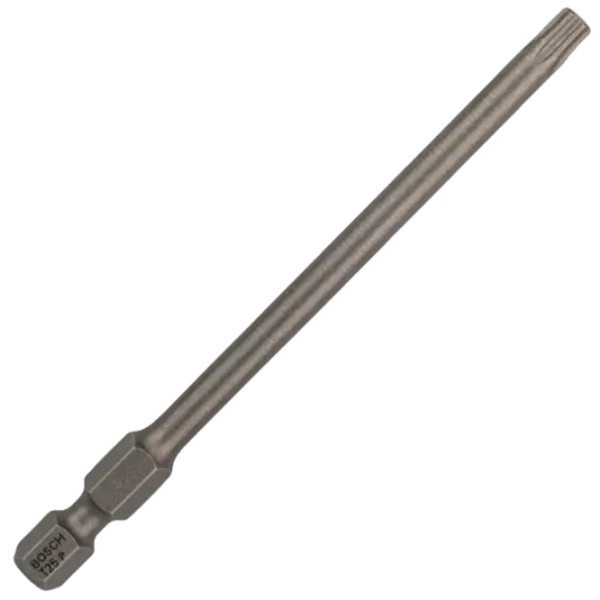 Бит Bosch B2607001654 Количество в наборе - 1 photo 1