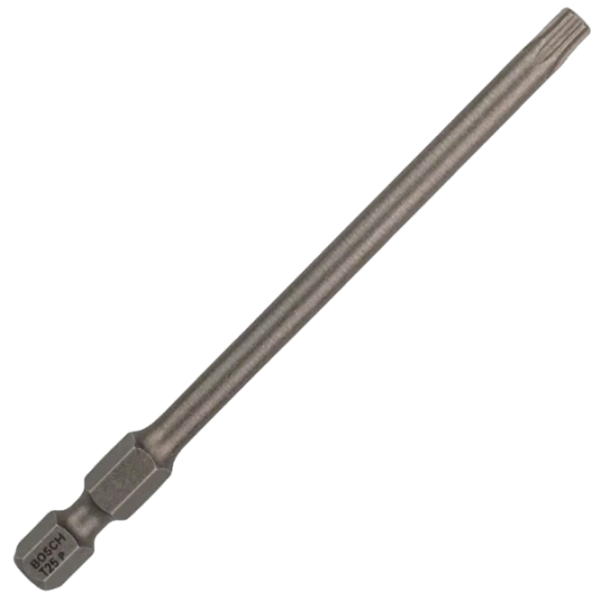 Бит Bosch B2607001654 Количество в наборе - 1 photo 1