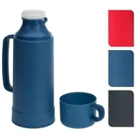 Термокувшин EH EH11955 Синий 1л