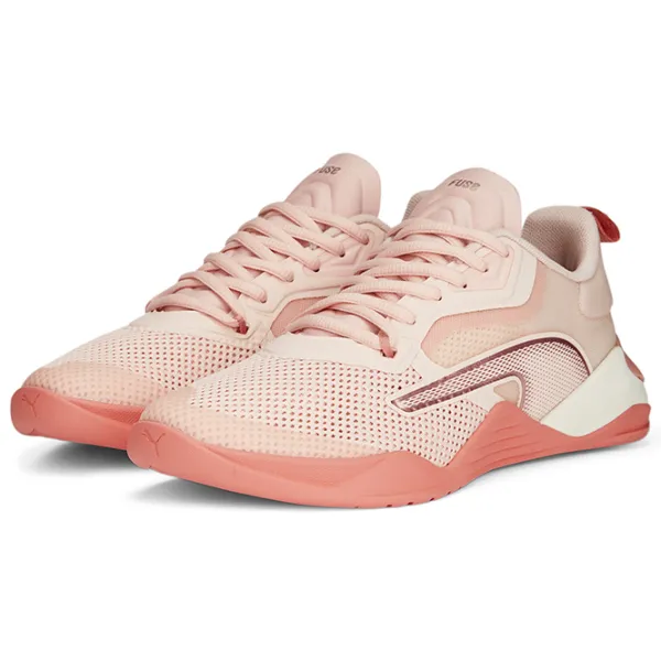 Кроссовки для женщин Puma Fuse 2.0 Wns Весна/ Rose photo 1
