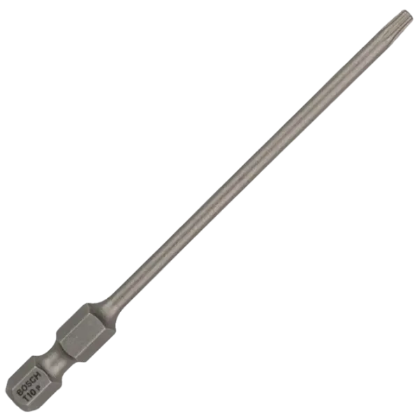 Bit Bosch B2607001648 Cantitatea în set - 1 photo 1 Bit Bosch B2607001648 Cantitatea în set - 1 photo 1