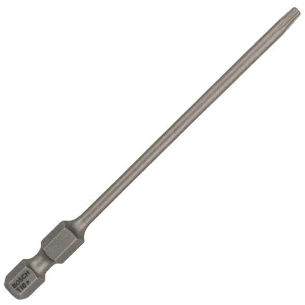 Bit Bosch B2607001648 Cantitatea în set - 1 photo 1 Bit Bosch B2607001648 Cantitatea în set - 1 photo 1