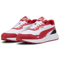Adidași pentru bărbați Puma Runtamed Plus 40.5/ Red