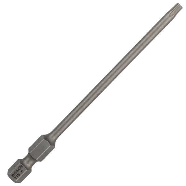 Бит Bosch B2607001650 Количество в наборе - 1 photo 1