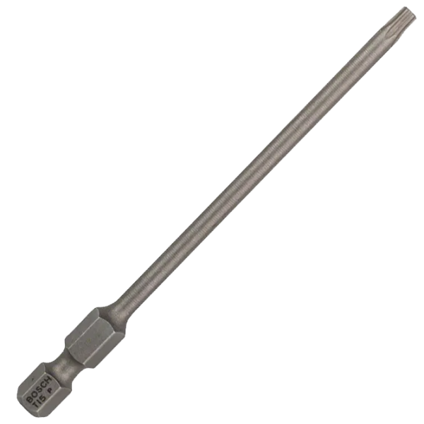 Бит Bosch B2607001650 Количество в наборе - 1 photo 1