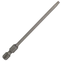 Бит Bosch B2607001650 Количество в наборе - 1