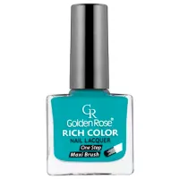 Lac de unghii Golden Rose Rich 10.5 ml/ Green