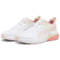 Кроссовки для женщин Puma Vis2K Весна/ Белый
