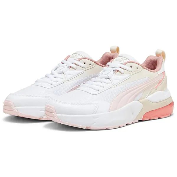 Adidași pentru femei Puma Vis2K Primăvară/ White photo 1