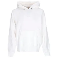 Hanorac pentru bărbați Nike M Nsw Air Ft Drept/ White