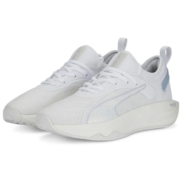 Кроссовки для женщин Puma Pwr XX Nitro Nova Shine Wns Весна/ Белый photo 1