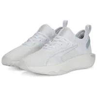 Adidași pentru femei Puma Pwr XX Nitro Nova Shine Wns Primăvară/ White