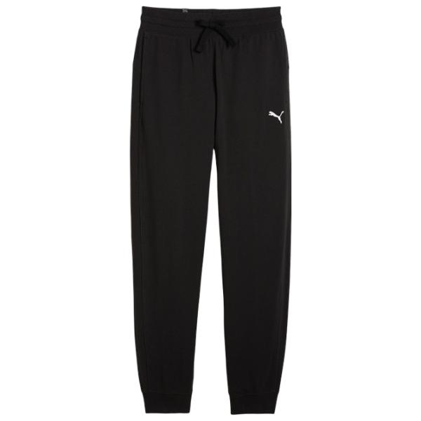 Спортивные штаны для женщин Puma Her High-Waist Pants Tr L/ Черный photo 1