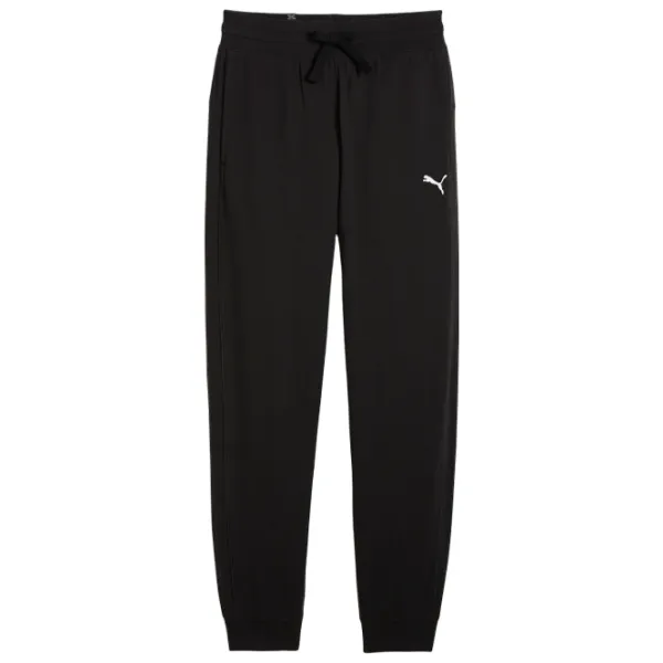 Pantaloni spotivi pentru femei Puma Her High-Waist Pants Tr XL/ Black photo 1