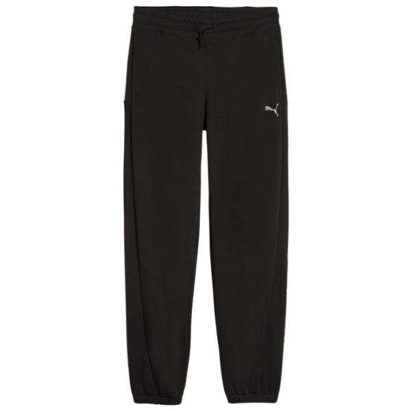 Pantaloni spotivi pentru femei Puma Motion Pants Tr L/ Black photo 1