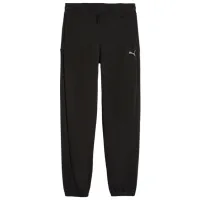 Pantaloni spotivi pentru femei Puma Motion Pants Tr L/ Black