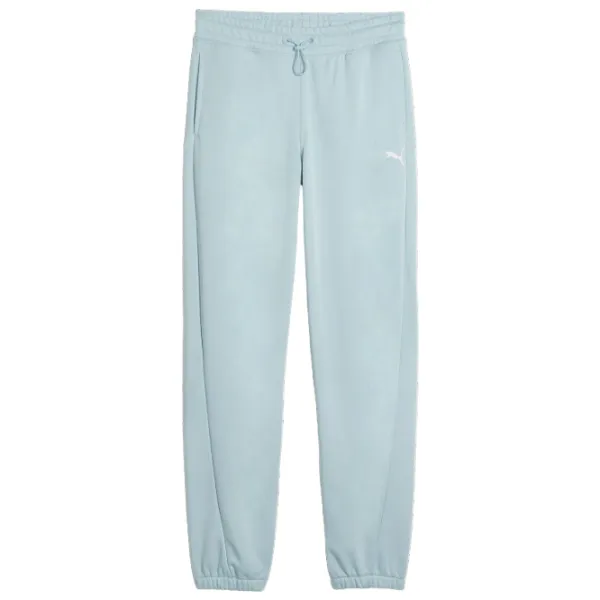 Pantaloni spotivi pentru femei Puma Motion Pants Tr XS/ Turquoise Surf photo 1