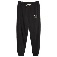 Спортивные брюки для женщин Puma Better Sportswear Sweatpants Tr Cl XL/ Черный