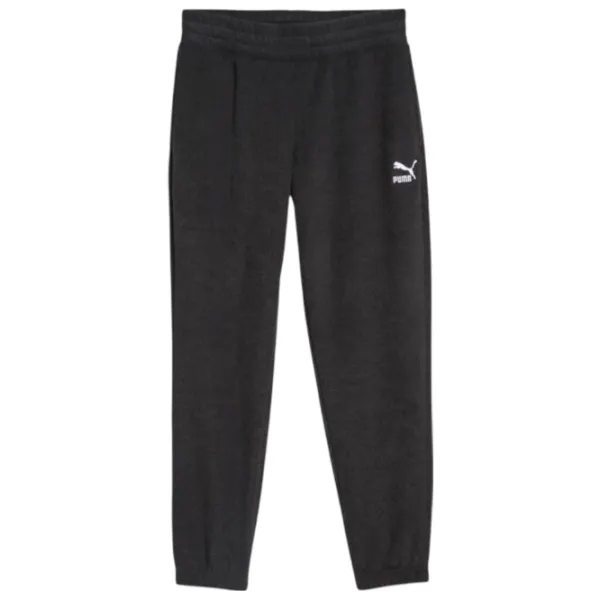 Спортивные брюки для женщин Puma Classics Fleece Sweatpants XL/ Черный photo 1