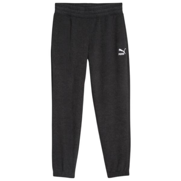 Спортивные брюки для женщин Puma Classics Fleece Sweatpants XL/ Черный photo 1