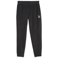Спортивные брюки для женщин Puma Classics Fleece Sweatpants XL/ Черный