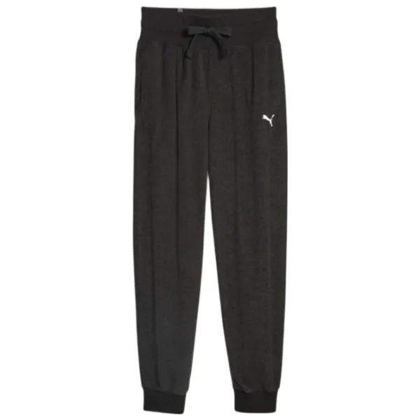 Pantaloni sportivi pentru femei Puma Her Winterized High-Waist Pants XS/ Black photo 1