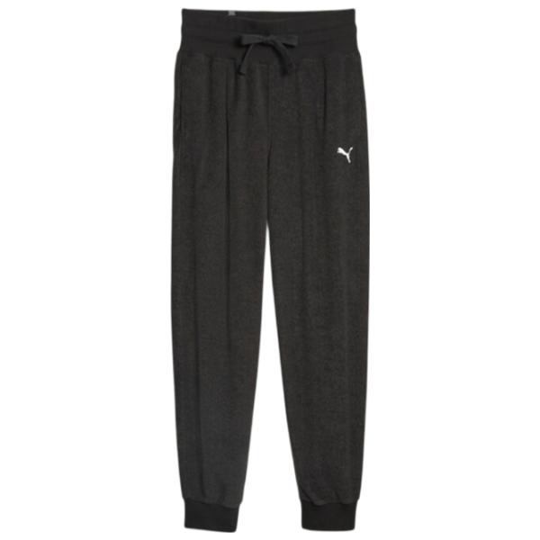 Pantaloni sportivi pentru femei Puma Her Winterized High-Waist Pants L/ Black photo 1