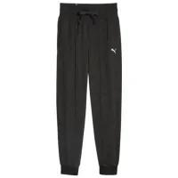 Спортивные брюки для женщин Puma Her Winterized High-Waist Pants XL/ Черный
