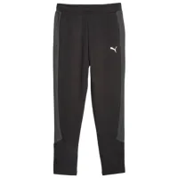 Спортивные брюки для женщин Puma Evostripe High-Waist Pants S/ Черный